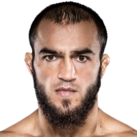 Ахмед Магомедов